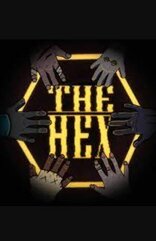 The Hex (PC) klucz Steam