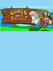 Goats On A Bridge (PC) klucz Steam