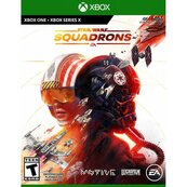 STAR WARS: Squadrons (Xbox One / Xbox Series X|S)