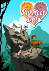 Purrfect Date - Visual Novel/Dating Simulator