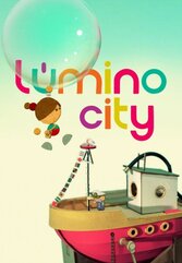 Lumino City (PC) klucz Steam