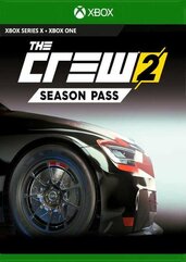 The Crew 2 Season Pass DLC (Xbox One / Xbox Series X|S) (EU)