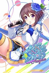 Kirakira stars idol project Nagisa (PC) klucz Steam