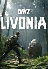 DayZ Livonia (PC) Klucz Steam