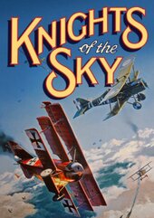 Knights of the Sky (PC) klucz Steam