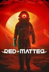 Red Matter [VR]