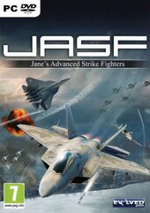 Jane's Advanced Strike Fighter (PC) klucz Steam