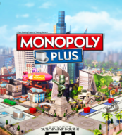 Monopoly Plus (PC) kucz Uplay