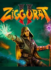 Ziggurat 2 (PC) klucz Steam
