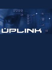 Uplink (PC) klucz Steam