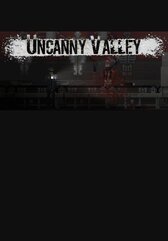Uncanny Valley (PC) klucz Steam