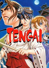 TENGAI (PC) klucz Steam