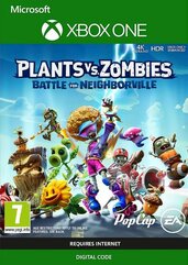 Plants vs Zombies: Battle for Neighborville (Xbox One / Xbox Series X|S)