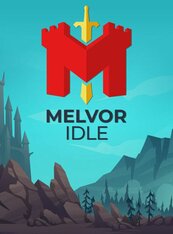 Melvor Idle (PC) klucz Steam
