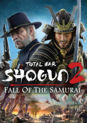 Total War Shogun 2: Fall of the Samurai