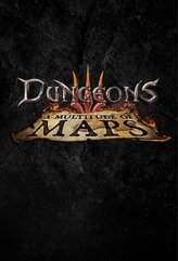Dungeons 3 - A Multitude of Maps (PC) Klucz Steam