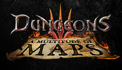Dungeons 3 - A Multitude of Maps (PC) Klucz Steam