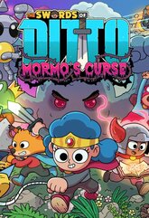 The Swords of Ditto (PC) Klucz Steam