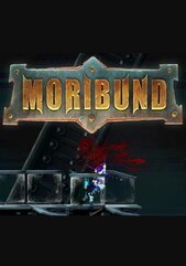 Moribund (PC) klucz Steam