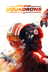 STAR WARS: Squadrons (Xbox One)