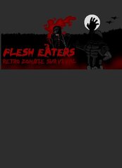 Flesh Eaters (PC) klucz Steam