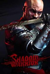 Shadow Warrior: Special Edition (PC) Klucz Steam