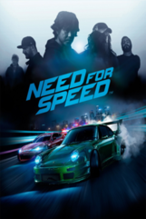 Need For Speed EU (Xbox One / Xbox Series X|S)