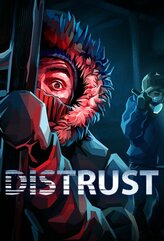 Distrust