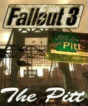 Fallout 3 - The Pitt (PC) klucz Steam