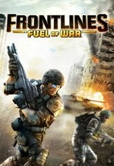 Frontlines: Fuel of War (PC) klucz Steam
