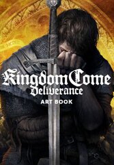 Kingdom Come: Deliverance – Artbook (PC) klucz Steam