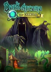 Dark Arcana: The Carnival