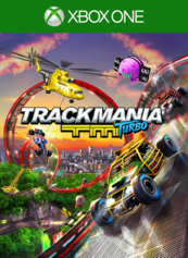 Trackmania Turbo EU (Xbox One / Xbox Series X|S)