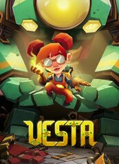 Vesta (PC) Klucz Steam