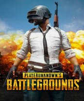 Playerunknown's Battlegrounds PUBG (Xbox One)