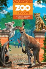 Zoo Tycoon - Ultimate Animal Collection (Xbox One / PC)