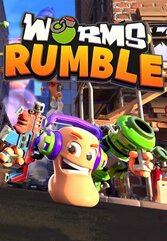 Worms Rumble