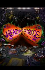 Weapon of Choice (PC) klucz Steam