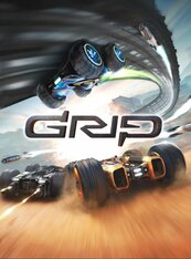 GRIP: Combat Racing