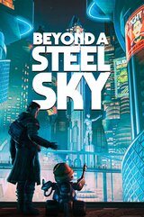 Beyond a Steel Sky (PC) klucz Steam