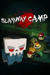 Slayaway Camp (PC) klucz Steam