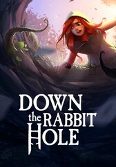 Down the Rabbit Hole (PC klucz Steam