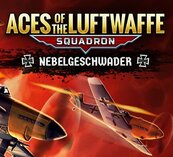 Aces of the Luftwaffe - Squadron Nebelgeschwader (PC) Klucz Steam