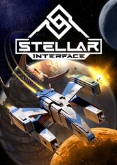 Stellar Interface (PC) klucz Steam