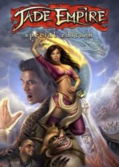 Jade Empire: Special Edition (PC) Klucz GOG