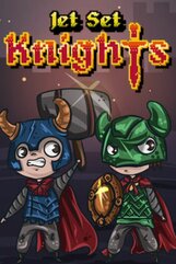 Jet Set Knights (PC) klucz Steam