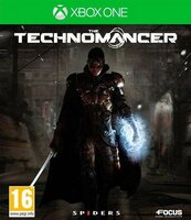 The Technomancer (Xbox One / Xbox Series X|S)