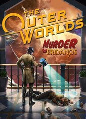 The Outer Worlds: Murder on Eridanos