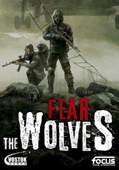 Fear The Wolves (PC) Klucz Steam