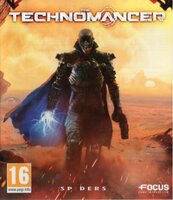 The Technomancer (PC) Klucz Steam